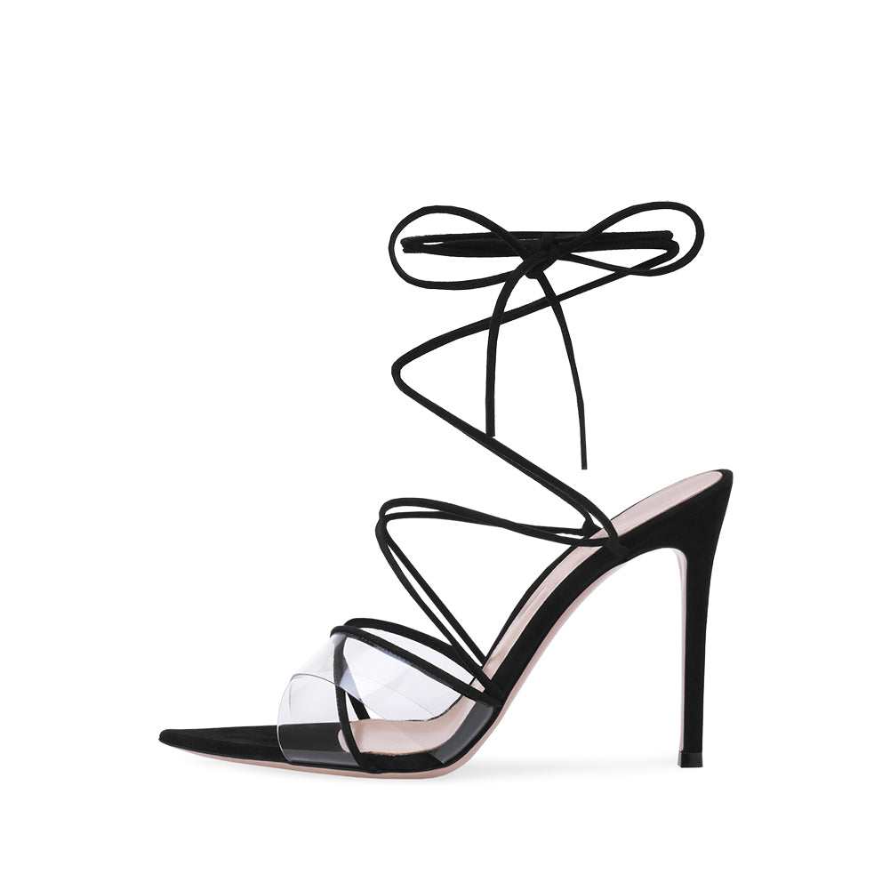 High Heels Custom Order 98765701
