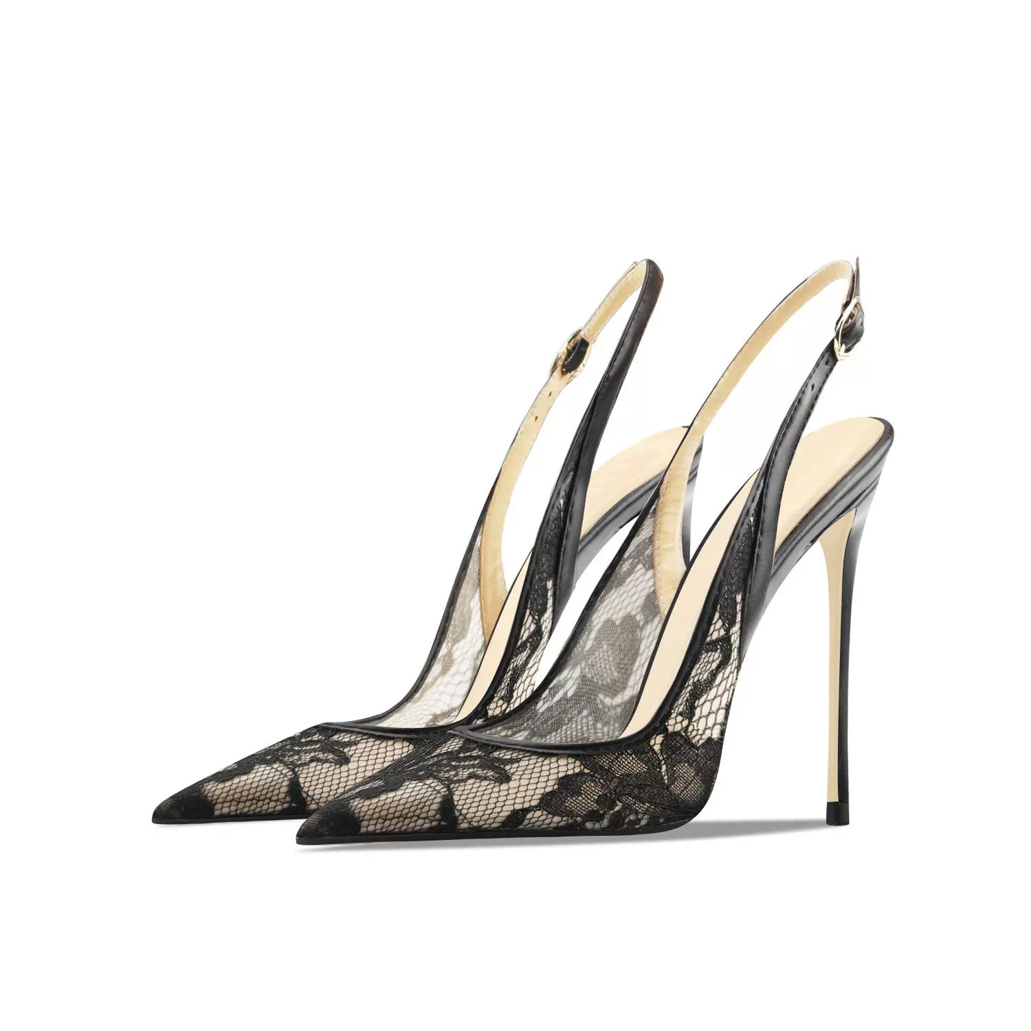 High Heels Custom Order 81456702
